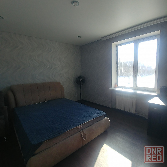 Сдаю 3 комн.кв.Путь Ильича Макеевка - изображение 5