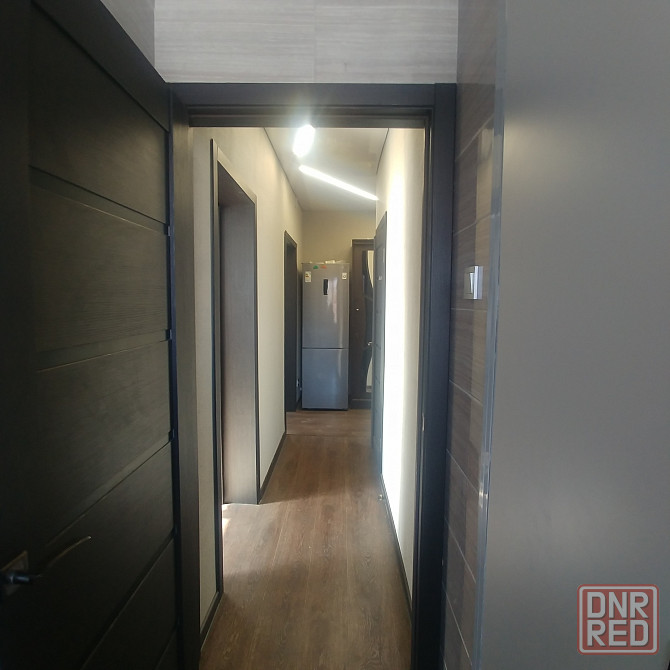 Сдаю 3 комн.кв.Путь Ильича Макеевка - изображение 2