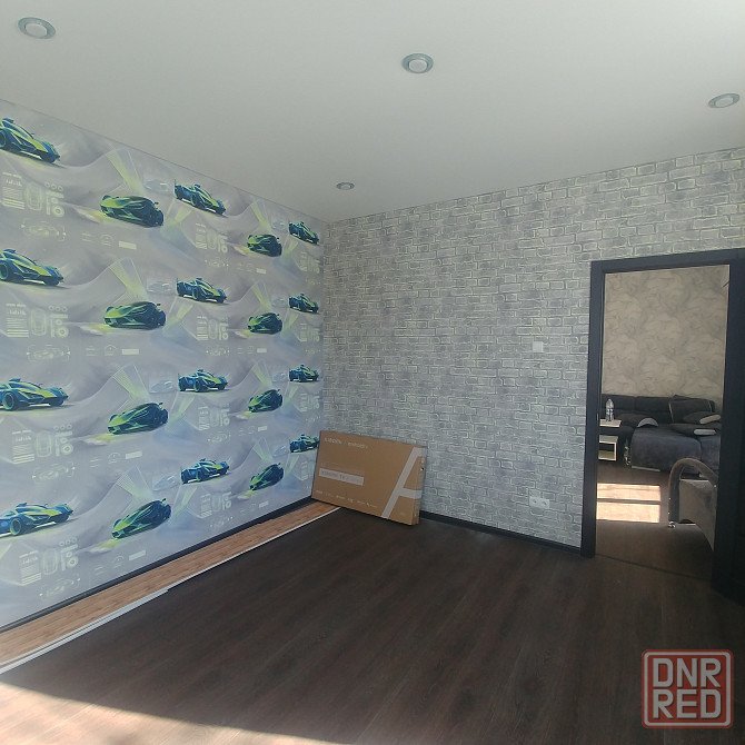 Сдаю 3 комн.кв.Путь Ильича Макеевка - изображение 8