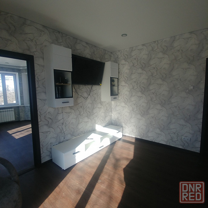 Сдаю 3 комн.кв.Путь Ильича Макеевка - изображение 7