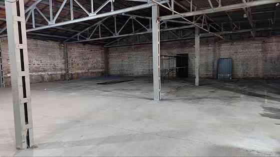 Сдаются: помещения под склады и офисы от 50 до 1000 м2 Донецк