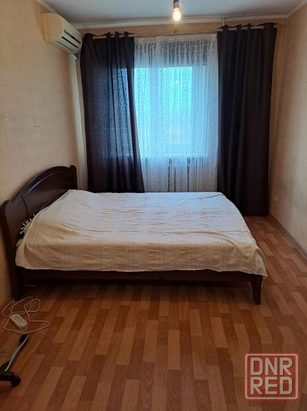2 ком. квартира 49 м,кв цена 4 200 000, Батова в Центрально-городском р-н. города Макеевки Макеевка - изображение 4