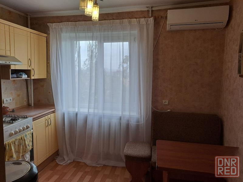 2 ком. квартира 49 м,кв цена 4 200 000, Батова в Центрально-городском р-н. города Макеевки Макеевка - изображение 8