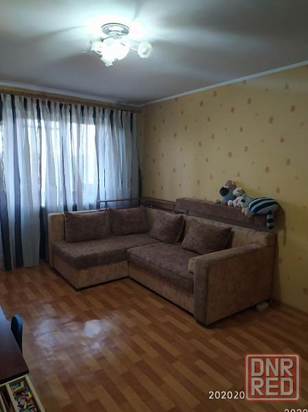 2 ком. квартира 49 м,кв цена 4 200 000, Батова в Центрально-городском р-н. города Макеевки Макеевка - изображение 6