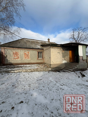 Продажа дома!Ул.Марковникова(Щегловка,Киевский район) Донецк - изображение 1