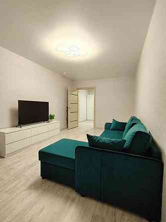 Сдам посуточно новострой в центре города Мариуполь