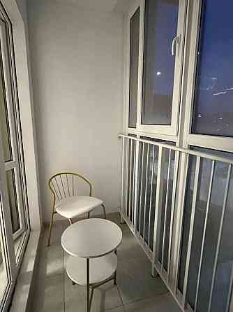 Сдам посуточно новострой в центре города Мариуполь