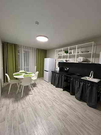 Сдам посуточно новострой в центре города Мариуполь