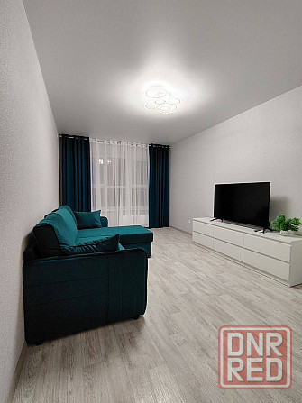 Сдам посуточно новострой в центре города Мариуполь - изображение 1