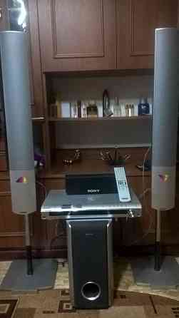 домашний кинотеатр сони в отл сост Макеевка