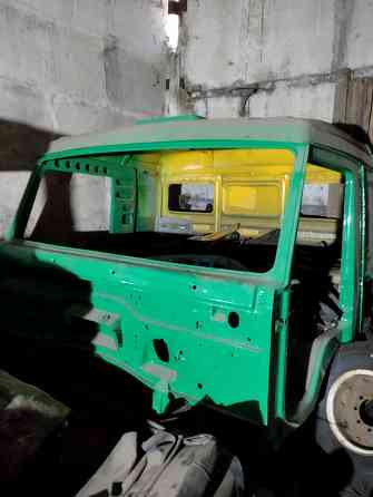 Продам кабину Камаз Донецк