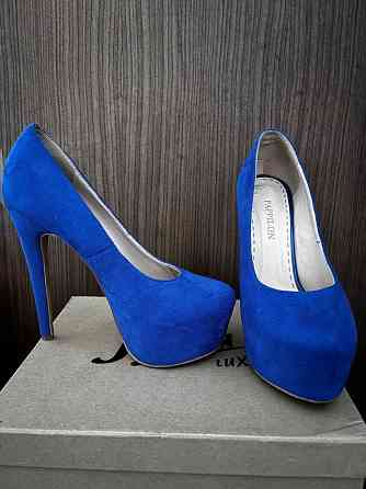 Туфли Донецк