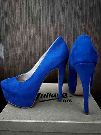 Туфли Донецк