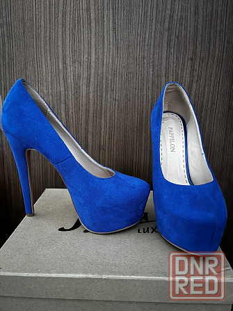 Туфли Донецк - изображение 1