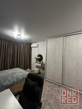 Сдается 1-комнатная квартира в Киевском районе по Киевскому проспекту Донецк - изображение 3