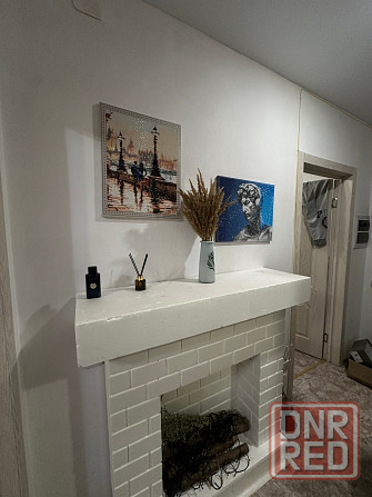 Сдается 1-комнатная квартира в Киевском районе по Киевскому проспекту Донецк - изображение 7