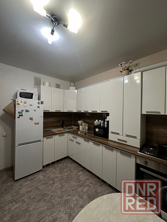 Сдается 1-комнатная квартира в Киевском районе по Киевскому проспекту Донецк - изображение 4