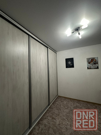 Сдается 1-комнатная квартира в Киевском районе по Киевскому проспекту Донецк - изображение 2