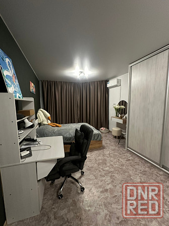 Сдается 1-комнатная квартира в Киевском районе по Киевскому проспекту Донецк - изображение 1