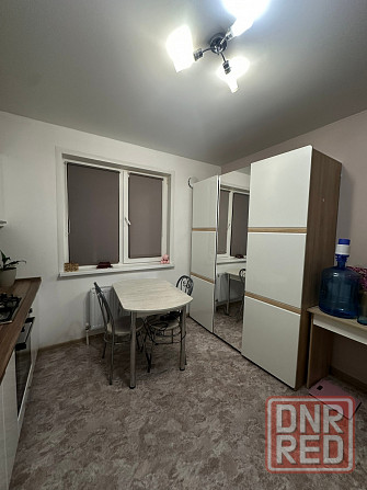 Сдается 1-комнатная квартира в Киевском районе по Киевскому проспекту Донецк - изображение 5