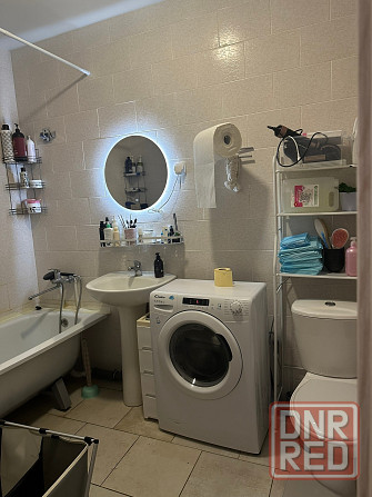 Сдается 1-комнатная квартира в Киевском районе по Киевскому проспекту Донецк - изображение 6