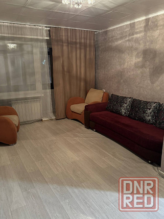 сдам квартиру на почте Макеевка - изображение 2