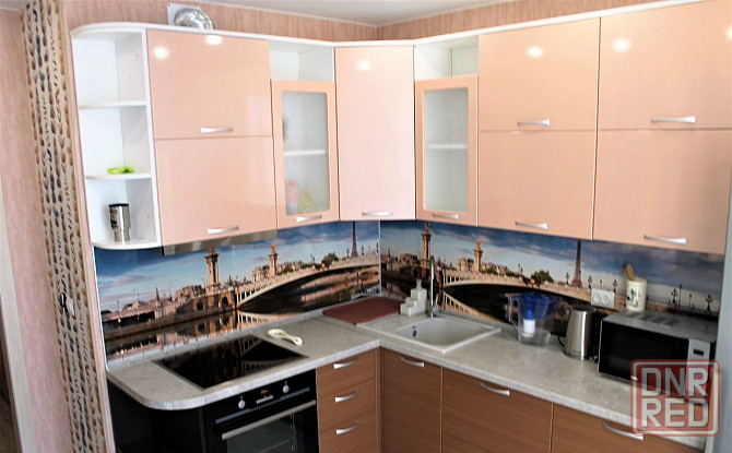 Сдается квартира на долгосрочную аренду Донецк - изображение 5