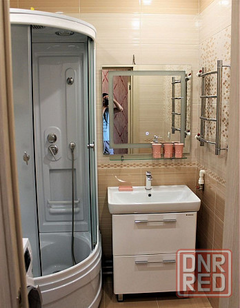 Сдается квартира на долгосрочную аренду Донецк - изображение 8