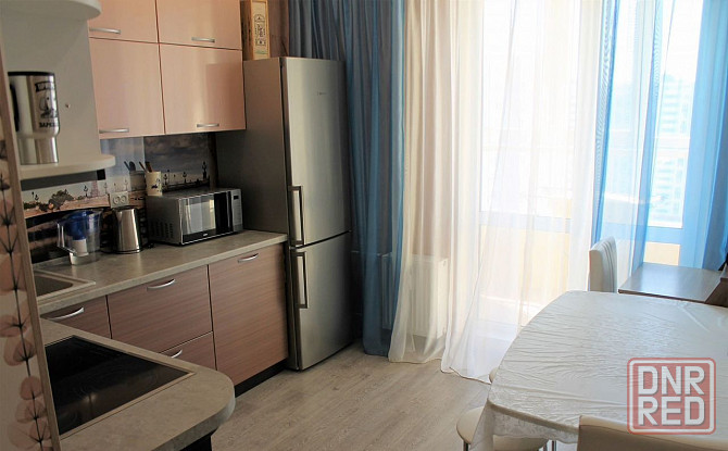 Сдается квартира на долгосрочную аренду Донецк - изображение 6