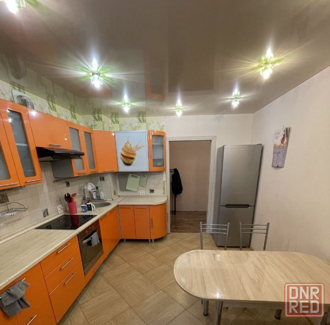 Сдается двухкомнатная квартира в Кировском районе. Ориентир Текстильщик. Донецк - изображение 1