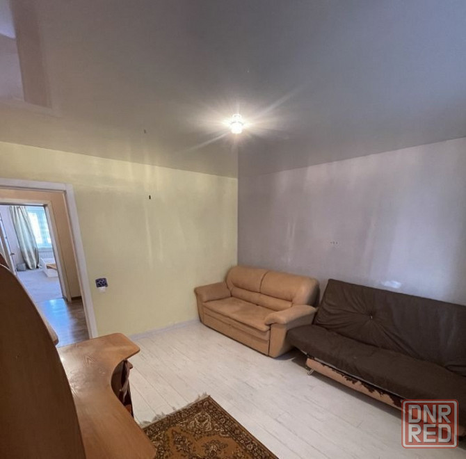 Сдается двухкомнатная квартира в Кировском районе. Ориентир Текстильщик. Донецк - изображение 3