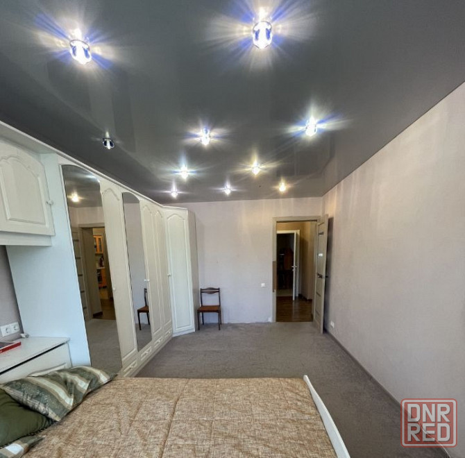 Сдается двухкомнатная квартира в Кировском районе. Ориентир Текстильщик. Донецк - изображение 6