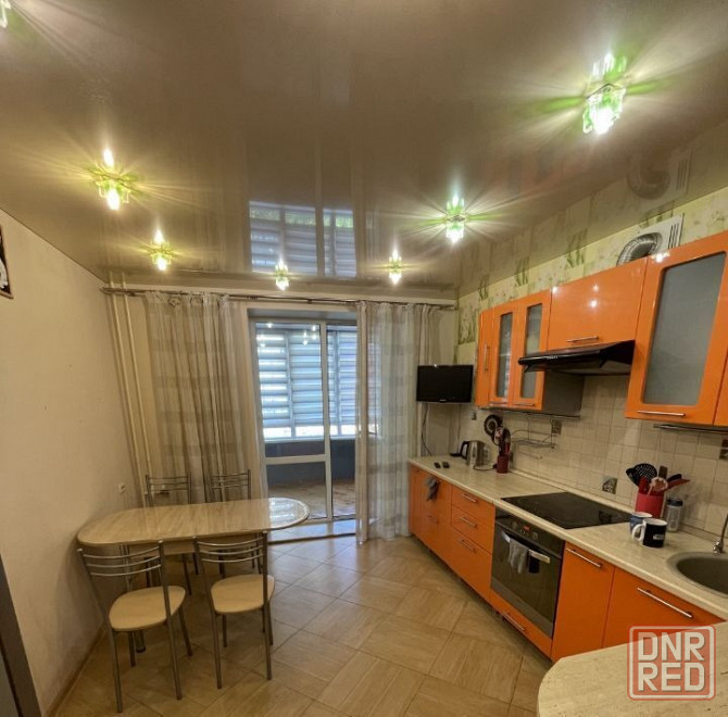 Сдается двухкомнатная квартира в Кировском районе. Ориентир Текстильщик. Донецк - изображение 7