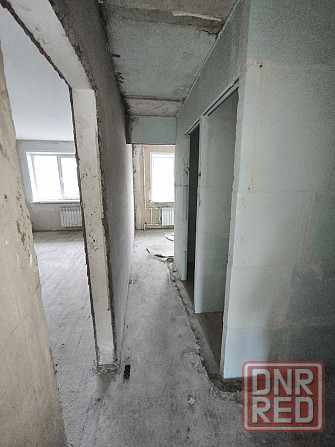 Продается трехкомнатная квартира в Центральном районе Мариуполь - изображение 9