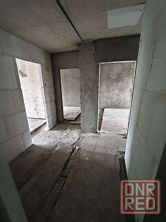 Продается трехкомнатная квартира в Центральном районе Мариуполь - изображение 3