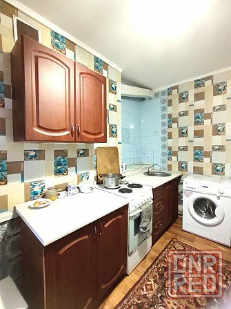 СДАЁТСЯ 2х комнатная квартира Мариуполь - изображение 5