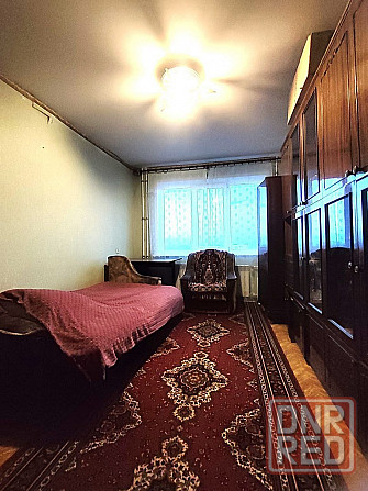 СДАЁТСЯ 2х комнатная квартира Мариуполь - изображение 3