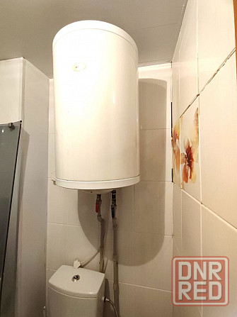 СДАЁТСЯ 2х комнатная квартира Мариуполь - изображение 6