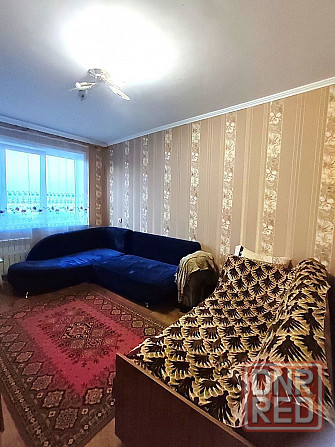 СДАЁТСЯ 2х комнатная квартира Мариуполь - изображение 2