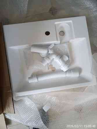 Продам каменную мойку Донецк