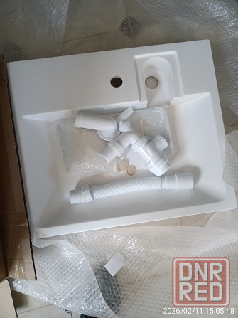 Продам каменную мойку Донецк - изображение 3