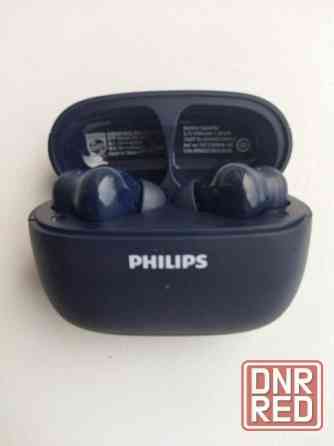 Наушники Philips короткие новые Донецк
