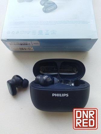 Наушники Philips короткие новые Донецк - изображение 3