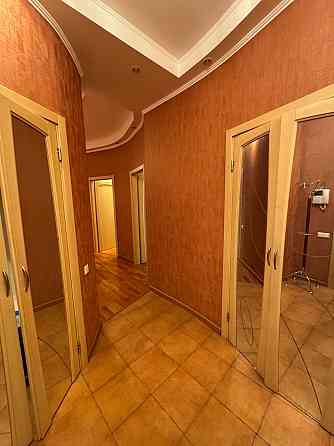 Продаётся просторная 3-комнатная квартира на Оперном театре Донецк