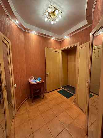 Продаётся просторная 3-комнатная квартира на Оперном театре Донецк