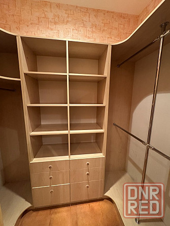 Продаётся просторная 3-комнатная квартира на Оперном театре Донецк - изображение 5