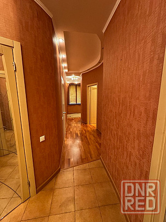 Продаётся просторная 3-комнатная квартира на Оперном театре Донецк - изображение 7