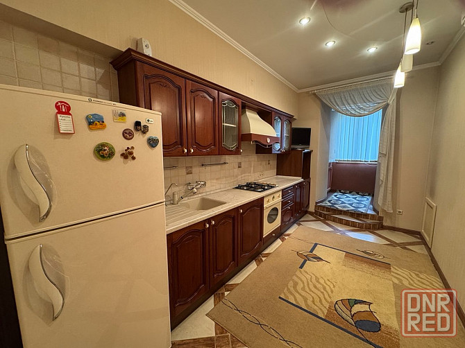 Продаётся просторная 3-комнатная квартира на Оперном театре Донецк - изображение 1