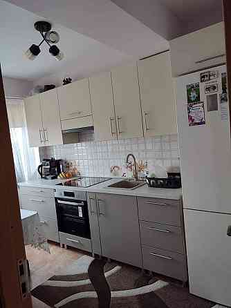 Сдается 1-комнатная квартира в Ворошиловском районе по улице Артёма Донецк