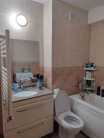 Сдается 1-комнатная квартира в Ворошиловском районе по улице Артёма Донецк